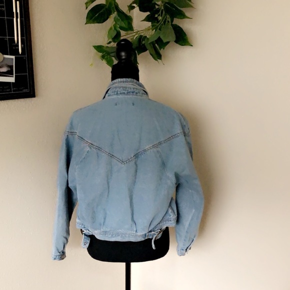 Denim Jacket - Picture 2 of 2